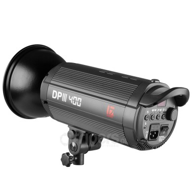 ĐÈN JINBEI DPIII 400